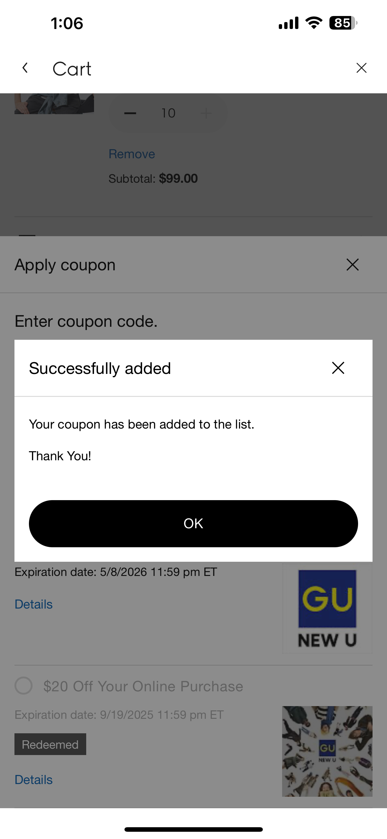 User-added image